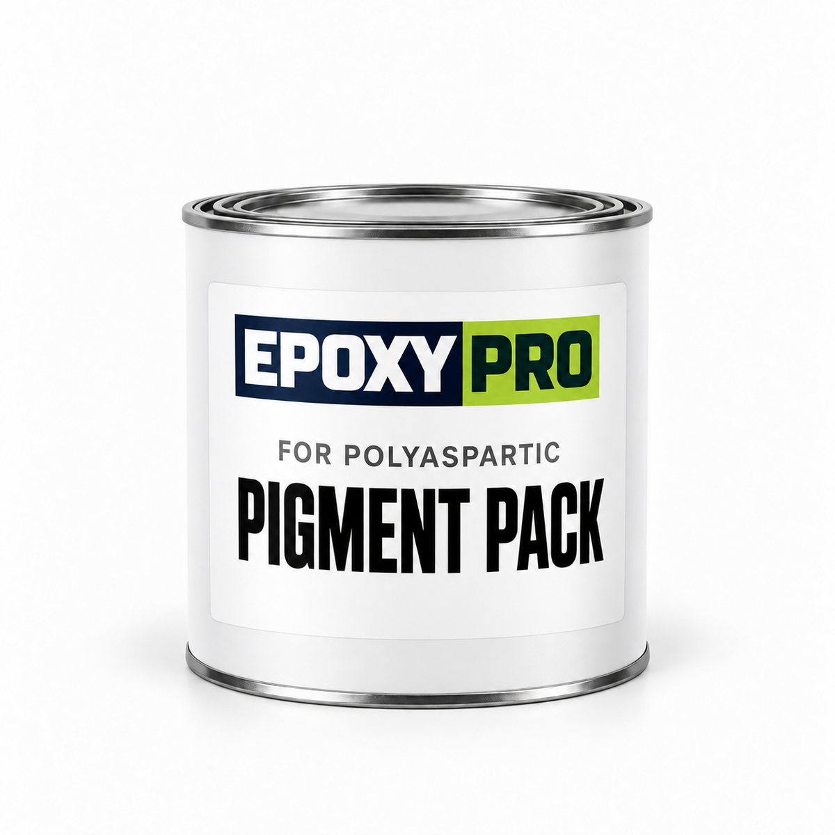 A-PAP Polyaspartic Pigment Pack