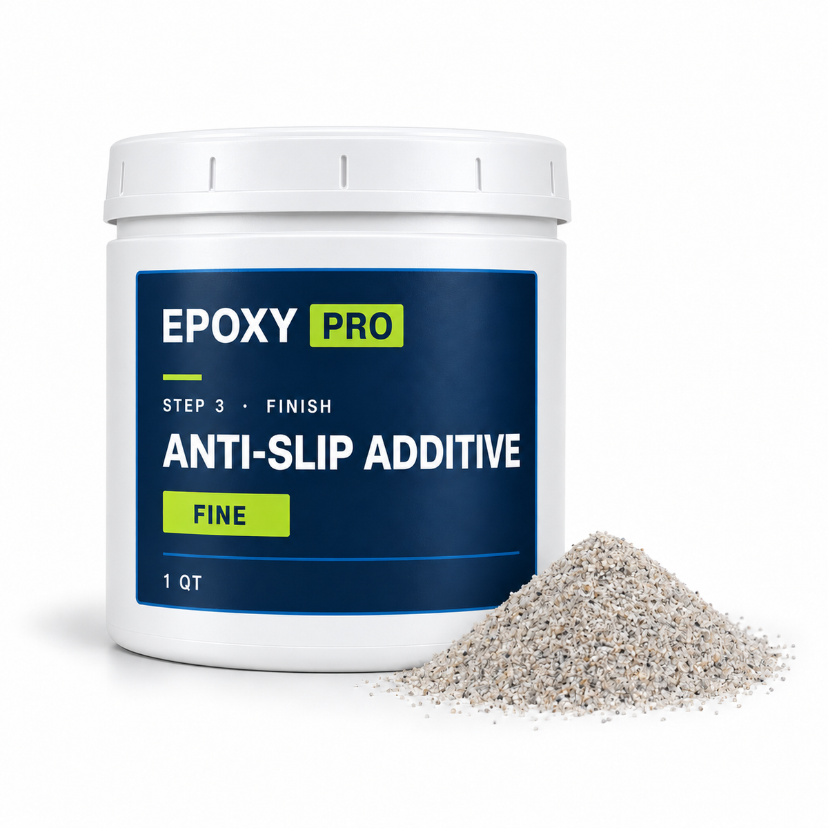 A-HWS Anti-Slip Additive