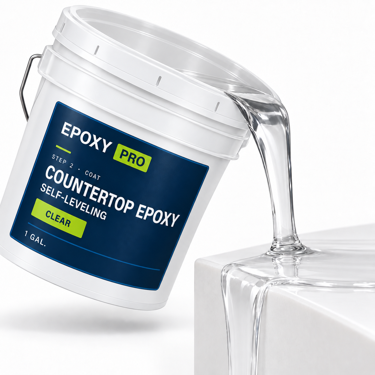 C-403WF Countertop Epoxy