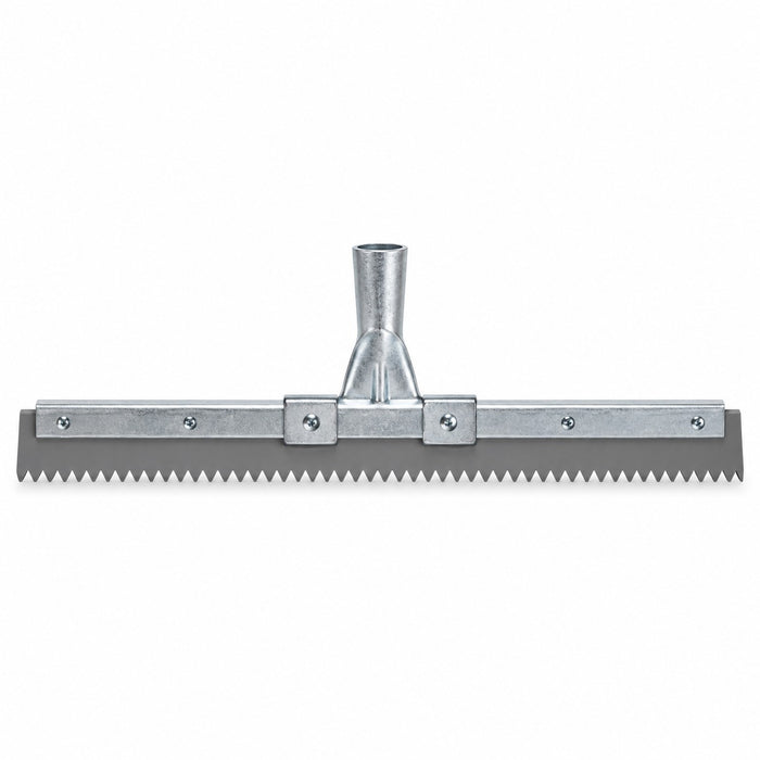 18 inch Notched 1/8 inch Squeegee
