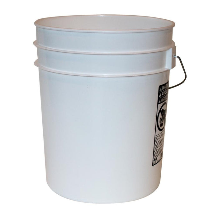Mix Bucket, 5 Gallon