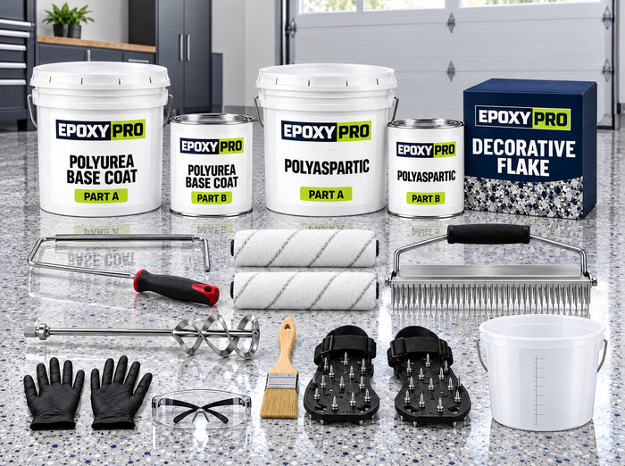 Garage One-Day System