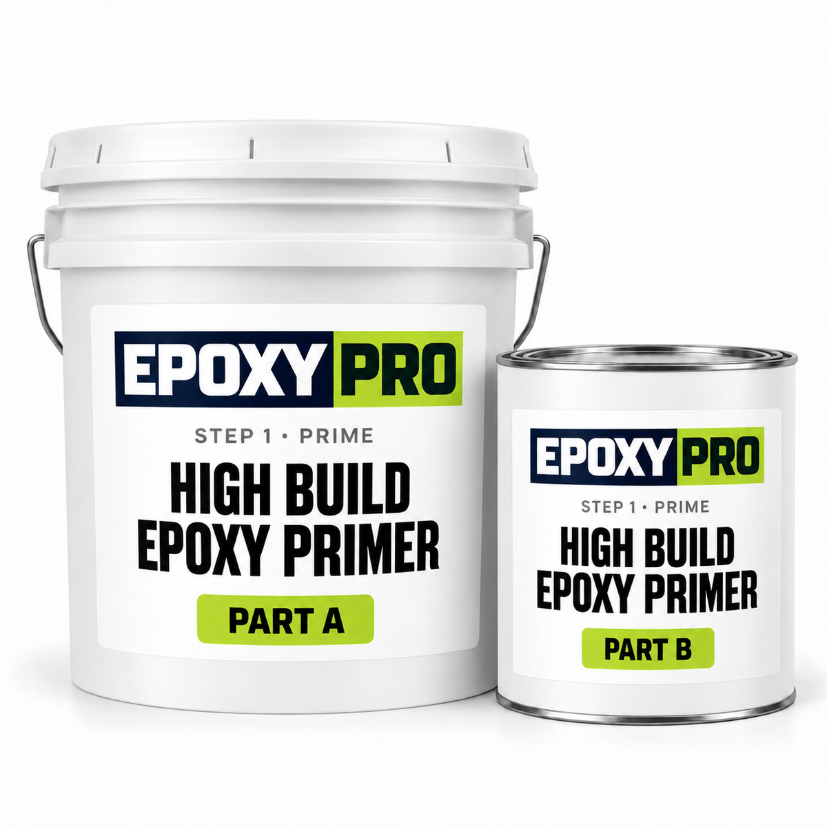 P-707LVP High Build Epoxy Primer