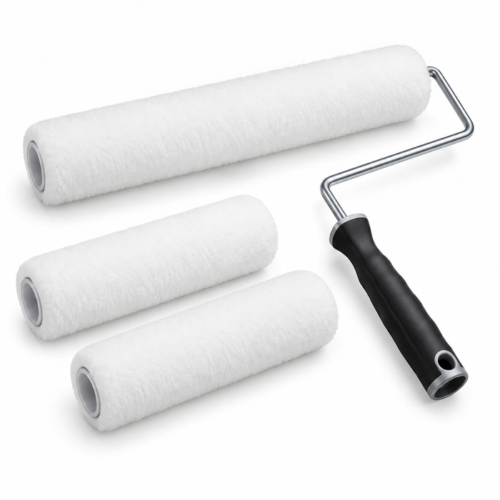 Roller Covers & Frame