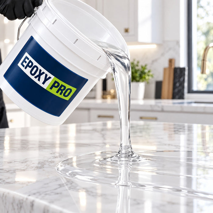 Countertops & creative
