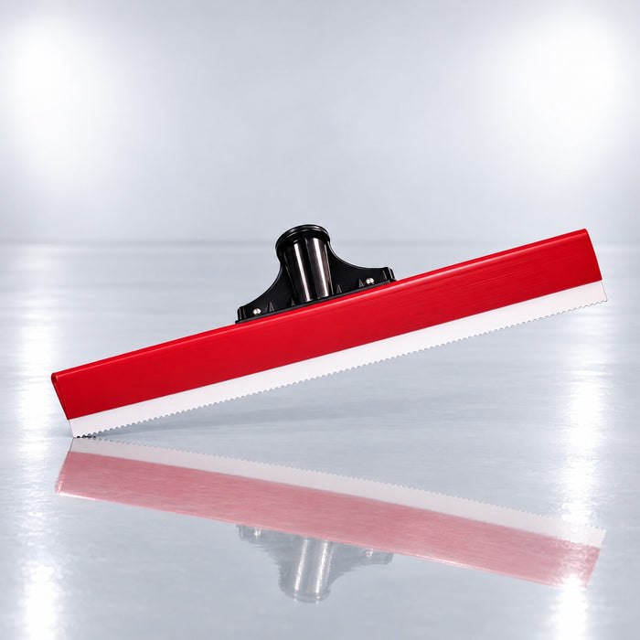 18 inch Notched 1/8 inch Squeegee