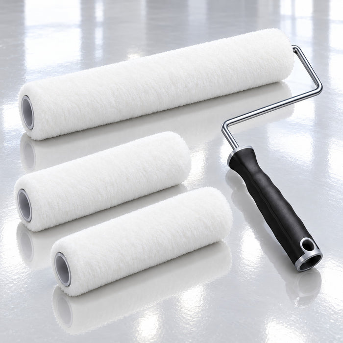 Roller Covers & Frame