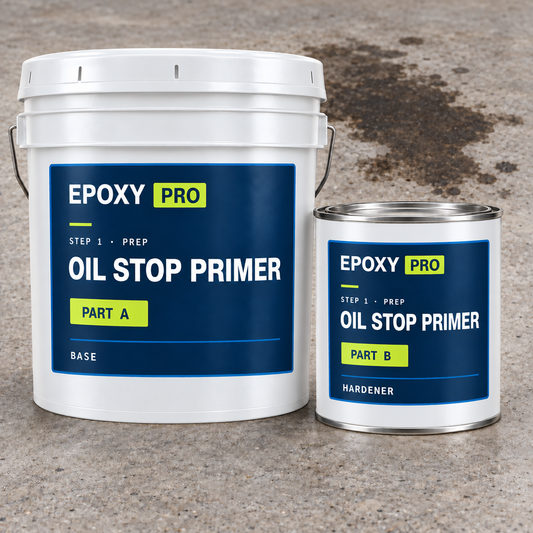 P-820 Oil Stop Primer