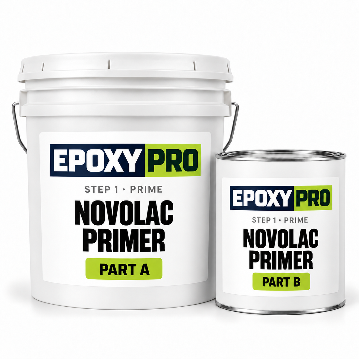P-257 Novolac Primer