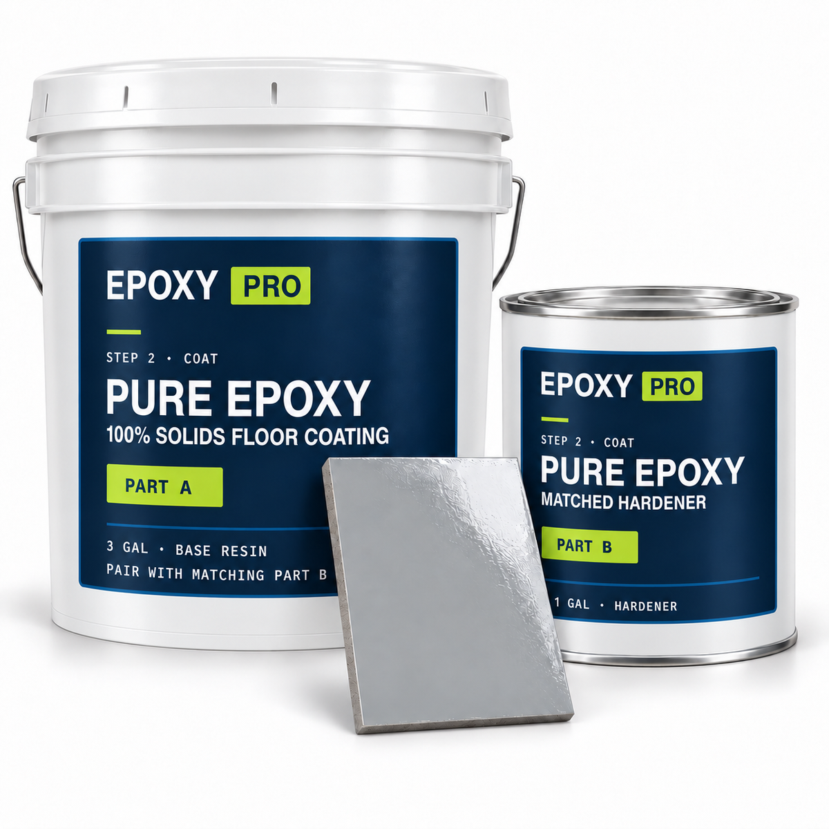 B-707 High Build Epoxy