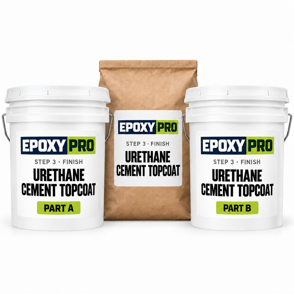 U-903TC Urethane Cement Topcoat