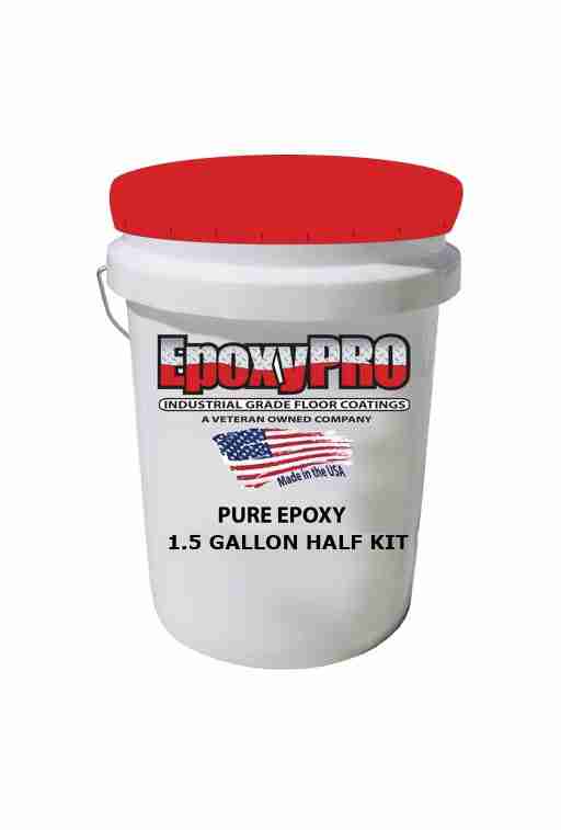 What is the difference water based epoxy vs solvent based epoxy?