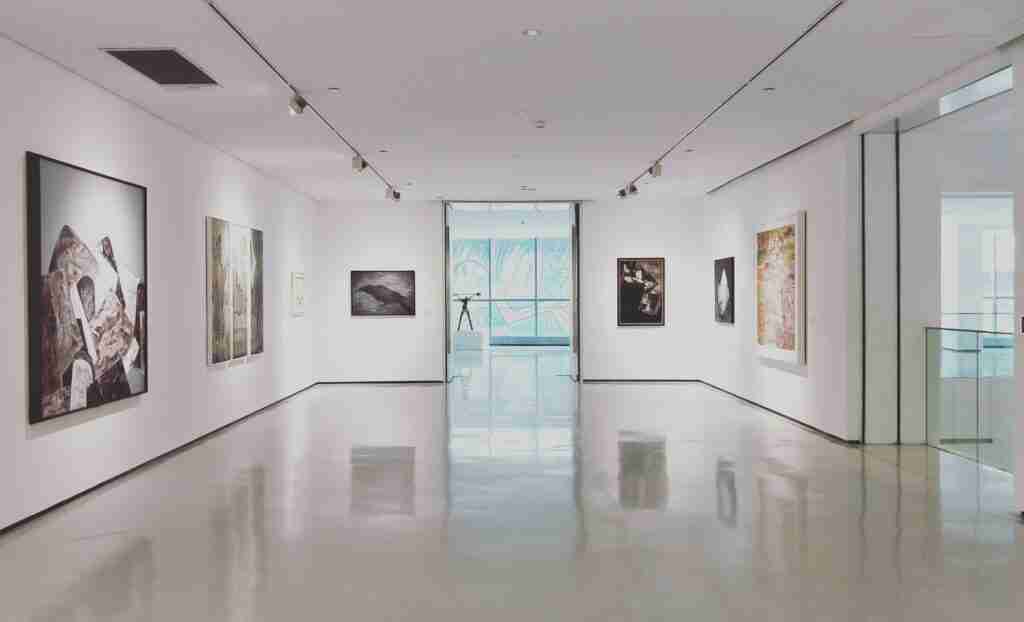 Epoxy Basement