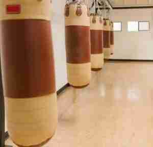 epoxy floor basement